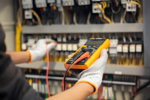 Best Electrical Troubleshooting and Repair  in West Des Moines, IA